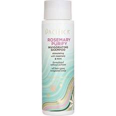 Rosemary Purify Invigorating Shampoo 12 fl oz