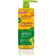 Alba Botanica Conditioner So Smooth Gardenia