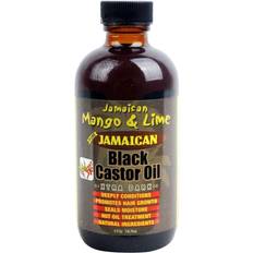 ​Jamaican Mango & Lime Jamaican Castor Extra Dark 118ml