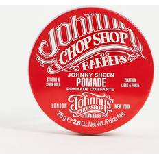 Johnny's Chop Shop Johnny's Chop Shop Hårpomade med glans-Ingen farve 75g