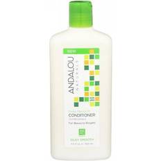 Andalou Naturals Andalou Naturals Silky Smooth Exotic Marula Oil Conditioner