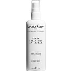 Leonor Greyl Spray Structure Naturelle Strong-hold styling spray to shape and set y