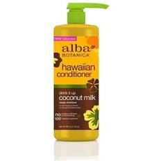 Alba Botanica Mega Moisture Conditioner