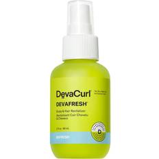 DevaCurl Hårprodukter DevaCurl DevaFresh Scalp & Hair Revitalizer 88ml