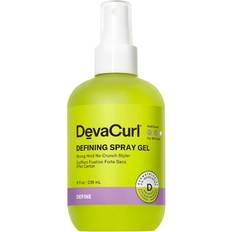 DevaCurl Hårprodukter DevaCurl DevaCurl Defining Spray Gel Strong Hold No-Crunch Styler 236ml