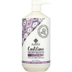 Everyday Shea Alaffia Moisturizing Conditioner Unrefined Shea Butter Lavender 32 fl oz