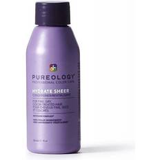 Pureology hydrate conditioner Pureology Pureology Mini Hydrate Sheer Conditioner