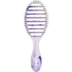 Wetbrush Wet Brush WetBrush Gemstone Amethyst Speed Dry