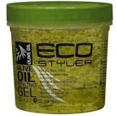 Olive oil Eco Style Olive Oil Styling Gel 355ml