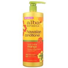 Alba Botanica Botanica Hawaiian Conditioner Body Builder Mango