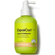 DevaCurl DevaCurl Scalp Puri(pH)y Easy-Rinse Exfoliating Spray 236ml