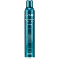 Biosilk Volumizing Therapy Hair Spray Strong Hold 340g