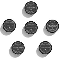 Daimon Barber Daimon Barber World Traveller 5 x 10g