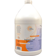 Earth Science Extra Gentle Conditioner Fragrance Free 1 Gallon