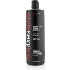 Sexy Hair care Style Detox Shampoo 1000ml