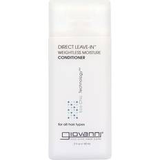 Giovanni direct leave in conditioner Giovanni Direct Leave-In Conditioner 2 fl oz