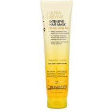 Giovanni Hair Masks Giovanni 2chic Ultra-Revive Intensive Hair Mask Pineapple & Ginger 5.1 Flakes