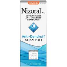 Nizoral Nizoral Anti-Dandruff Shampoo 4.2fl oz