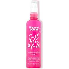 Curl spray Umberto Giannini Curl Jelly Refresh 150ml