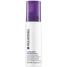 Paul mitchell sculpting foam Paul Mitchell ExtraBody Sculpting Foam Hårmousse 59 ml 59ml