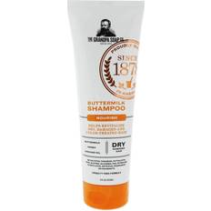  Nourish Shampoo Buttermilk