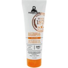 The Grandpa Soap Co. Nourish Shampoo Buttermilk