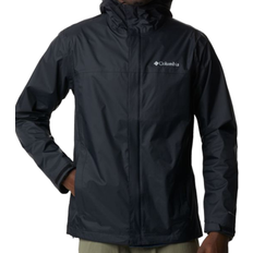 Columbia Watertight II Rain Jacket - Black