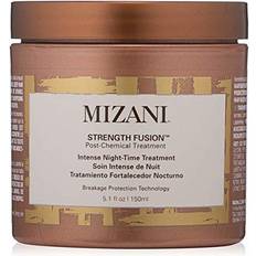 Mizani Hair Products Mizani Strength Fusion Intense Night-Time Treatment 150ml