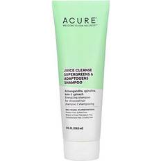 Acure Shampoo Supergreens & Adaptogens 237ml