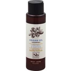 Soapbox Shampoo Control & Soften Argan Oil 16 fl oz