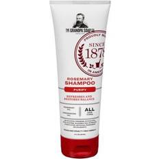 The Grandpa Soap Co. The Grandpa Soap Co Rosemary Shampoo Purify 8 fl oz