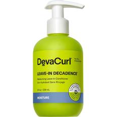 DevaCurl Leave-In Decadence Moisturizing Conditioner 236ml