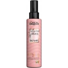 Creme per lo styling L'Oréal Professionnel Paris Techni Art Hollywood Waves Sweetheart Curls Hair Spray 150ml