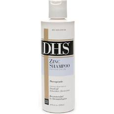 DHS with Zinc Shampoo