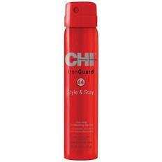 CHI Prodotti Protettivi Termici CHI Iron Guard 44 Style & Stay Firm Hold Protecting Hairspray 74g