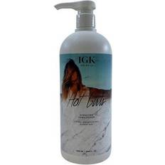 IGK IGK Hot Girls Hydrating Conditioner 1000ml