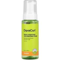 DevaCurl Hair Products DevaCurl DevaCurl Frizz-Fighting Volumizing Foam Lightweight Body Booster 236ml