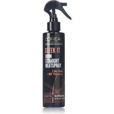 Heat it L'Oréal Paris L'Oréal Advanced Hairstyle SLEEK IT Iron Straight Heatspray