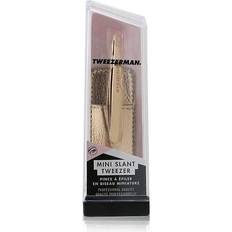 Slant tweezerman Tweezerman Mini Slant Tweezer