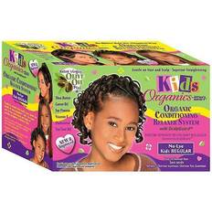Africa's Best Kids Organic Conditioning Relaxer System Regular