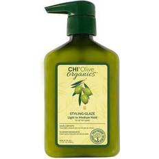 CHI Creme per lo styling CHI Olive Organics Hair Styling Glaze 340ml