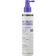 Bosley Bosley Nourishing Leave-In Soft Hold 200ml