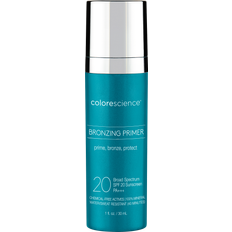 Bronzing Primer SPF 20