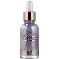 Nourishing Face Primers Flower Beauty Supernova Celestial Skin Elixir 27ml