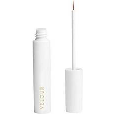 Velour Velour Lashes Lash Adhesive White Latex-Free 0.5 oz/ 10 mL