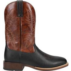 Riding Shoes Ariat Rawly Ultra Western - Red Brick