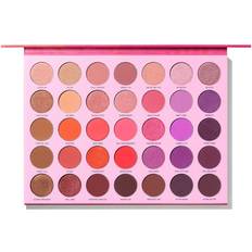 Morphe 35-Pan Artistry Palette 35T Sweetest Tea