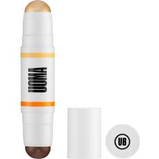 Uoma Beauty Double Take Contour Stick Brown Sugar