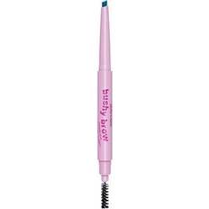 Lime Crime Bushy Brow Pomade Stick Matite sopracciglia 0.25 g Grigio unisex