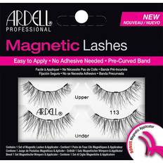 Magnético Pestañas postizas Ardell Magnetic Lashes #113